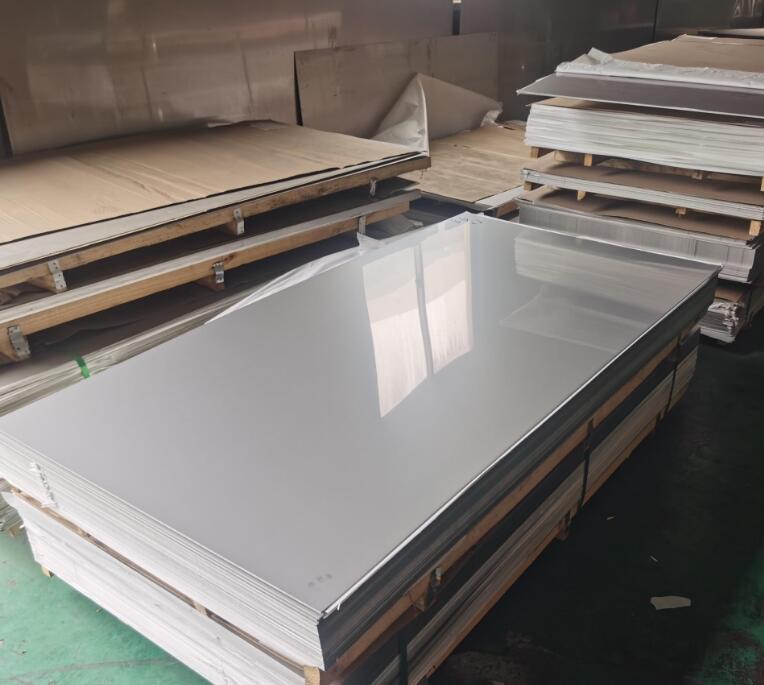 房山321不锈钢板