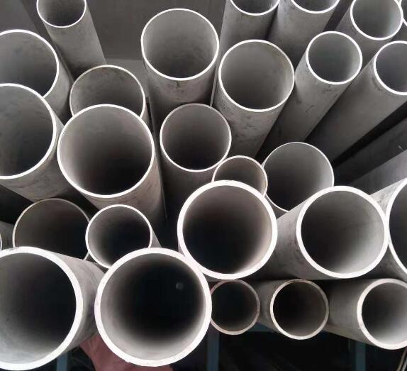 房山321不锈钢管