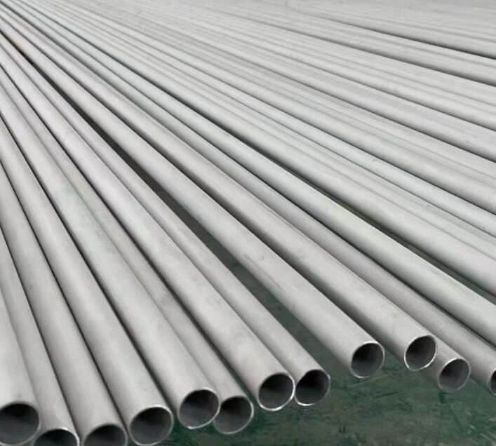 房山441不锈钢管