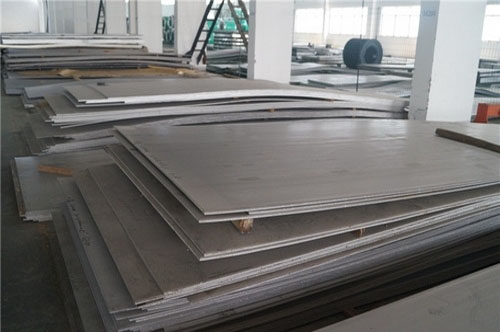 房山304不锈钢板