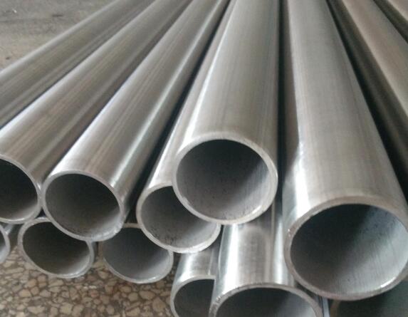 房山321不锈钢管