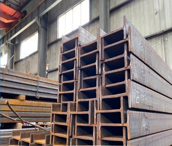 房山Q420C工字型钢