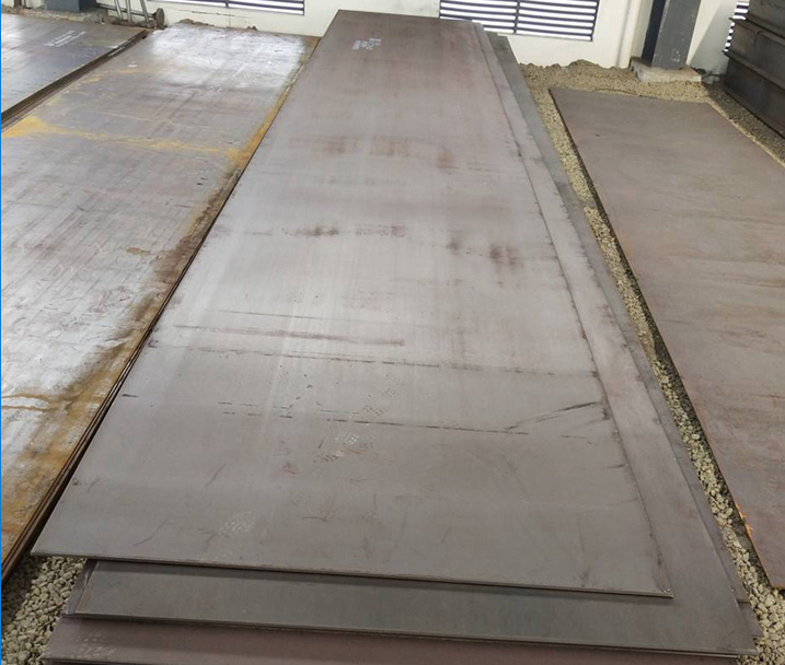 房山Q420GJD镀锌板