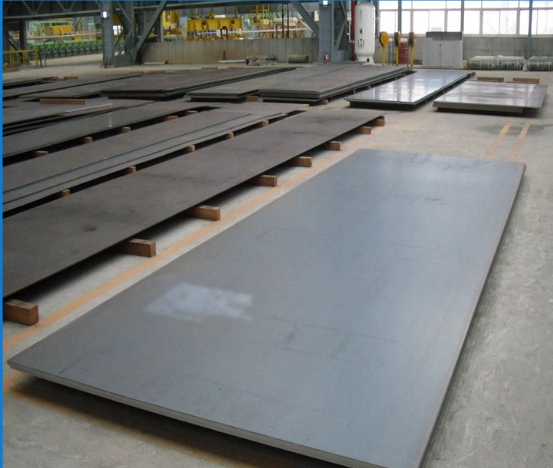 房山NM450C耐磨板