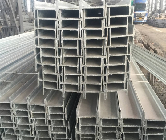 房山Q235焊接H型钢