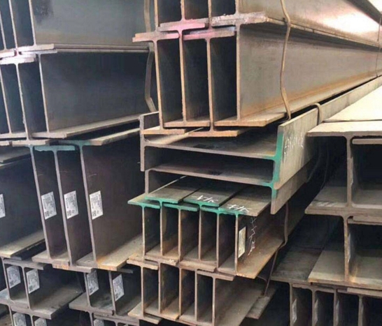 房山Q235C工字钢